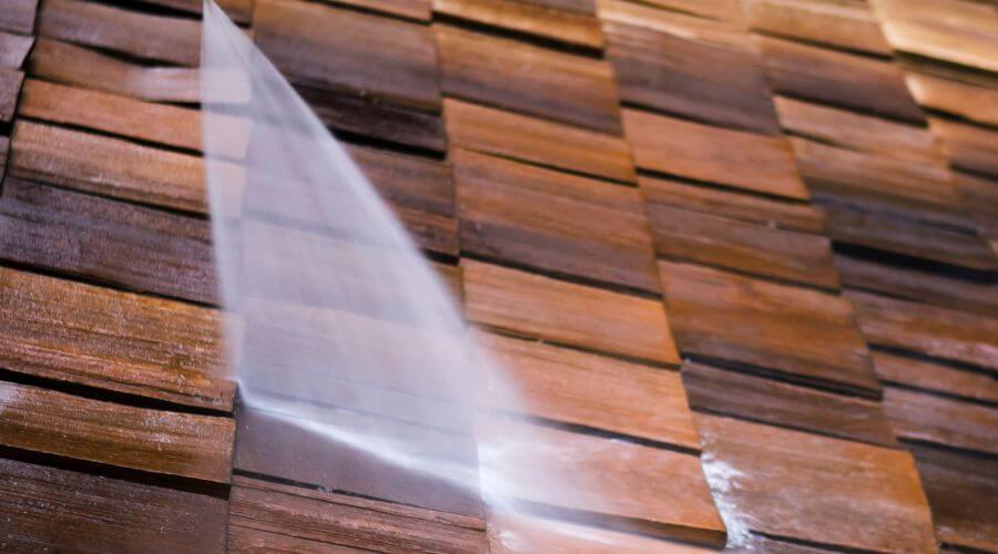Asphalt Roofing in Wharncliffe, WV