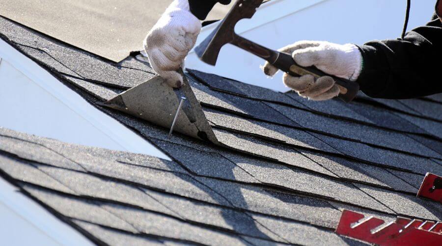 Professional residential roofers in Wharncliffe, WV